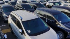 Cari Mobil Bekas 7 Seater di Bawah Rp100 Juta? Ini Pilihan Terbaik pada 2026. (Foto: Pexels/Tom Fisk/suara)