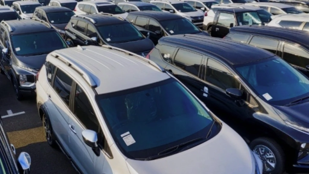 Cari Mobil Bekas 7 Seater di Bawah Rp100 Juta? Ini Pilihan Terbaik pada 2026. (Foto: Pexels/Tom Fisk/suara)