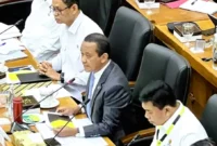Bahlil Usulkan Anggaran Rp815 Miliar untuk Kompor Listrik. (Foto: ANTARA/Putu Indah Savitri/pri)