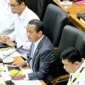 Bahlil Usulkan Anggaran Rp815 Miliar untuk Kompor Listrik. (Foto: ANTARA/Putu Indah Savitri/pri)