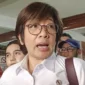 Wakil Kepala Badan Gizi Nasional (BGN) Tegaskan Pegawai BGN Tidak Boleh Punya Dapur MBG. (Foto: Nasywa Athifah/kumparan)