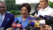 Penerima MBG Bakal Dievaluasi, Siswa SMA Berpeluang Tak Lagi Dapat Jatah MBG. (Foto: Bisnis-Fahmi Ahmad Burhan)