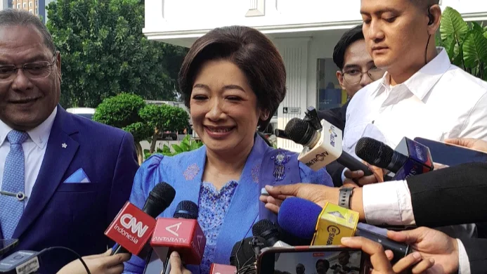 Penerima MBG Bakal Dievaluasi, Siswa SMA Berpeluang Tak Lagi Dapat Jatah MBG. (Foto: Bisnis-Fahmi Ahmad Burhan)