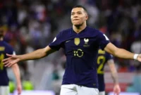 Mbappe Cetak 2 Gol, Prancis Taklukkan Senegal 3-1. (Foto: pdiperjuanganbali)