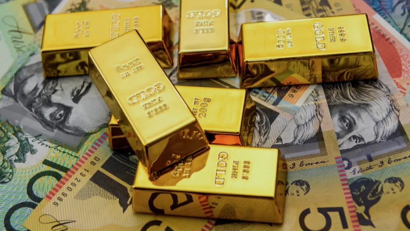 Harga Emas Pegadaian 17 Juni 2026 Masih Bertahan, Cek Rincian Galeri 24, Antam, dan UBS. (Foto: Shutterstock/bareksa)