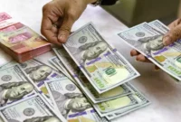 Rupiah Menguat, Simak Kurs Dolar AS di Empat Bank Besar. (Foto: B-Universe Photo/Joanito De Saojoao/investor)