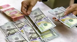 Rupiah Menguat, Simak Kurs Dolar AS di Empat Bank Besar. (Foto: B-Universe Photo/Joanito De Saojoao/investor)
