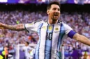 Lionel Messi Cetak Hattrick, Argentina Bungkam Aljazair 3-0 di Piala Dunia 2026. (Foto: goodstats)