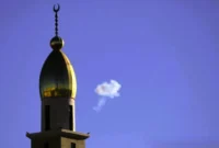 Delapan Negara Kecam Serangan Israel terhadap Dua Masjid di Tepi Barat Palestina. (Foto: antaranews)