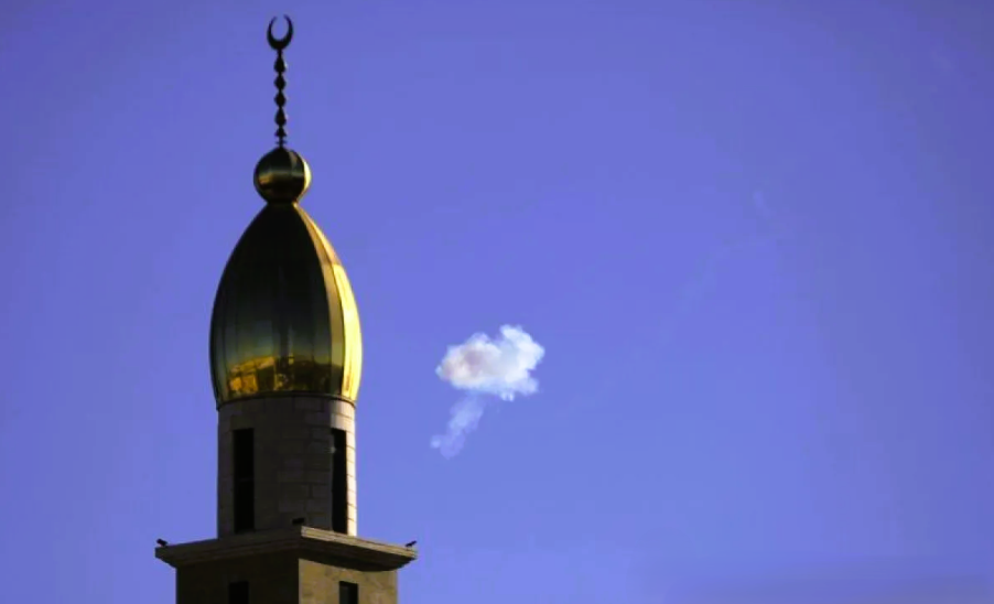 Delapan Negara Kecam Serangan Israel terhadap Dua Masjid di Tepi Barat Palestina. (Foto: antaranews)