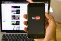 Cara Aman Menyimpan Video YouTube ke Galeri HP Tanpa Risiko Malware. (Foto Ilustrasi: Unsplash/suara)
