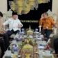 Gubernur Jambi Al Haris Turut Ikut Pendataan Sensus Ekonomi 2026. (Foto: Humas BPS)