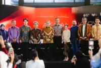 FFI 2026 Ubah Sistem Penjurian, Film Pemenang Harus Lolos Standar Lebih Ketat. (Foto: suaramerdeka)