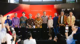 FFI 2026 Ubah Sistem Penjurian, Film Pemenang Harus Lolos Standar Lebih Ketat. (Foto: suaramerdeka)