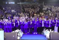 PAN Perkuat Kaderisasi Perempuan Usai Putusan MK soal Kuota 30 Persen Caleg Perempuan. (Foto: istimewa/liputan6)