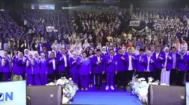 PAN Perkuat Kaderisasi Perempuan Usai Putusan MK soal Kuota 30 Persen Caleg Perempuan. (Foto: istimewa/liputan6)