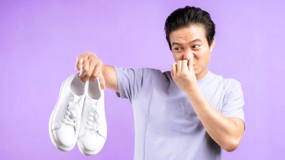 Sepatu Bau Meski Jarang Dipakai? Coba 6 Cara Sederhana Ini tanpa Perlu Dicuci. (Foto: alodokter)