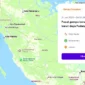 Gempa Magnitudo 4,7 Guncang Sumatera Barat Pagi Ini. (Foto: MBKG)