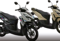Honda Click 125 Terbaru Resmi Hadir di Kamboja, Kita Kapan? (Foto: Hondaph/ridertua)