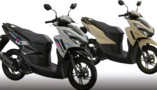 Honda Click 125 Terbaru Resmi Hadir di Kamboja, Kita Kapan? (Foto: Hondaph/ridertua)