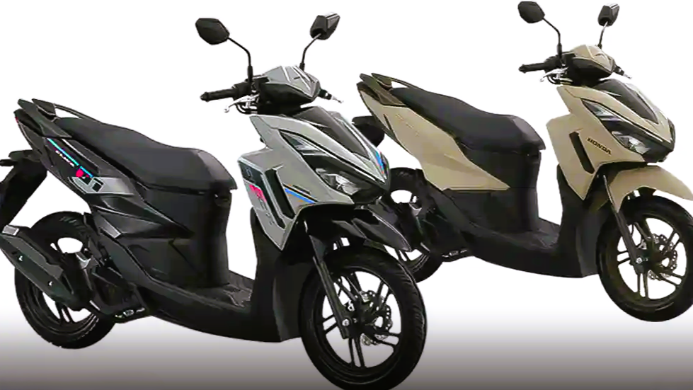 Honda Click 125 Terbaru Resmi Hadir di Kamboja, Kita Kapan? (Foto: Hondaph/ridertua)