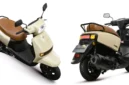 Suzuki Kenalkan Skutik Retro Baru, Desain Unik dan Hemat BBM. (Foto: Cars.Tvbs/autos)