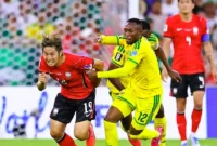 Korea Selatan vs Afrika Selatan Piala Dunia 2026: Gol Tunggal Maseko Tentukan Nasib Grup A. (Foto: pdiperjuanganbali)