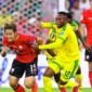 Korea Selatan vs Afrika Selatan Piala Dunia 2026: Gol Tunggal Maseko Tentukan Nasib Grup A. (Foto: pdiperjuanganbali)