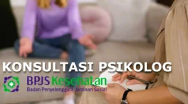 Ingin Konsultasi Psikolog dan Psikiater Pakai BPJS? Ini Caranya. (Foto Ilustrasi: sinarharapan)