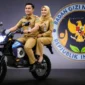 Isu Motor Listrik Bakalan di Hibahkan untuk Guru Honorer, Disdik Kota Jambi Angkat Bicara. (Foto: Ig@bitorexpost)