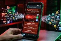Jangan Asal Download! Bug Rokarolla Intai Pengguna Android, Rekening dan PIN M-Banking Bisa Dibobol. (Foto: androidguias)