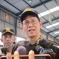 Purbaya Beri Ultimatum, Anggaran Kementerian dan Daerah Terancam Dipangkas Jika Hambat Investasi. (Foto: Tribunnews.com/Nitis Hawaroh)