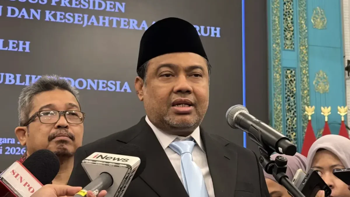 Aturan Baru Outsourcing Terbit Juli 2026, Hanya 4 Pekerjaan Ini yang Masih Boleh Diisi Outsourcing. (Foto: liputan6)