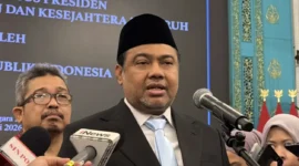 Aturan Baru Outsourcing Terbit Juli 2026, Hanya 4 Pekerjaan Ini yang Masih Boleh Diisi Outsourcing. (Foto: liputan6)