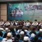 442 Jemaah Haji Kloter BTH 19 Tiba di Jambi, Mayoritas Berasal dari Kerinci dan Merangin. (Foto: sekitarjambi)