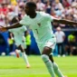 Prancis vs Norwegia Piala Dunia 2026: Hattrick Dembele Antar Perancis Juara Grup I. (Foto: IMAGN IMAGES via Reuters/Winslow Townson/pdiperjuanganbali)