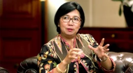 BI Perluas Jaringan Transaksi Tanpa Dolar, Sejumlah Negara Mulai Tertarik. (Foto: metapos)