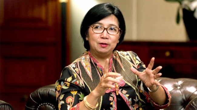 BI Perluas Jaringan Transaksi Tanpa Dolar, Sejumlah Negara Mulai Tertarik. (Foto: metapos)