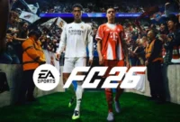 Promo Terbatas! EA Sports FC 26 Dijual Murah untuk Sambut Piala Dunia. (Foto: blog.unipin)