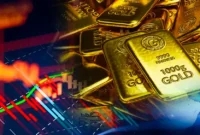 Harga Emas Pegadaian Hari Ini 10 Juni 2026. (Foto: shutterstock/bareksa)