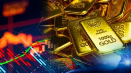 Harga Emas Pegadaian Hari Ini 10 Juni 2026. (Foto: shutterstock/bareksa)