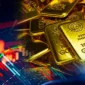 Harga Emas Pegadaian Hari Ini 10 Juni 2026. (Foto: shutterstock/bareksa)