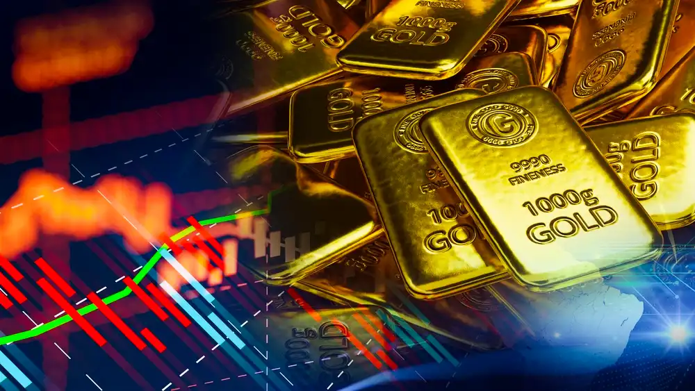 Harga Emas Pegadaian Hari Ini 10 Juni 2026. (Foto: shutterstock/bareksa)