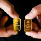 Harga Emas Antam Turun Tipis, Buyback Stabil di Awal Pekan 22 Juni 2026. (Foto: kontan)