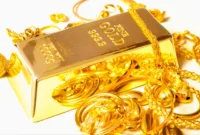 Update Harga Emas Hari Ini, Minggu 07 Juni 2026. (Foto: adira)