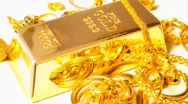 Update Harga Emas Hari Ini, Minggu 07 Juni 2026. (Foto: adira)