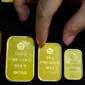 Harga Emas Antam Hari Ini, 30 Juni 2026 Kembali Anjlok, Buyback Ikut Merosot. (Foto: beritasatu)