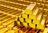 Harga Emas Pegadaian Hari Ini: Antam Naik Tipis, UBS dan Galeri24 Masih Bertahan. (Foto: kontrasx)