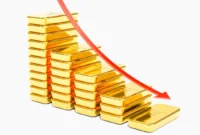 Harga emas Pegadaian 12 Juni 2026 kembali turun. Simak daftar lengkap harga emas Antam, UBS, Galeri 24, serta harga buyback terbaru.(Foto: pegadaian)