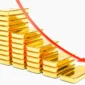 Harga emas Pegadaian 12 Juni 2026 kembali turun. Simak daftar lengkap harga emas Antam, UBS, Galeri 24, serta harga buyback terbaru.(Foto: pegadaian)